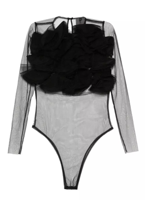 RHIZOME Antonia body - Black