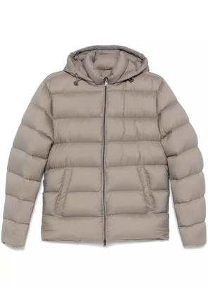 Herno down jacket - Grey