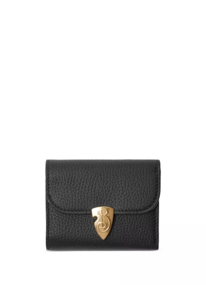 Burberry B Shield wallet - Black
