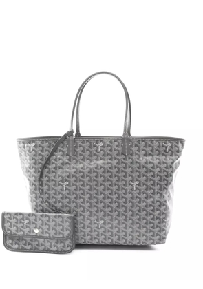 Goyard Pre-Owned 2010s Saint Louis PM handbag - Grey