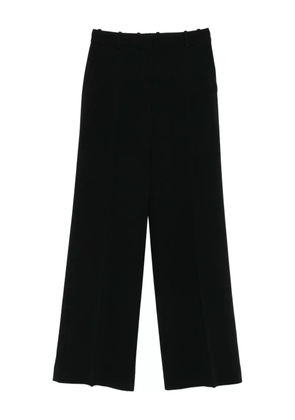 Ermanno Scervino tailored trousers - Black