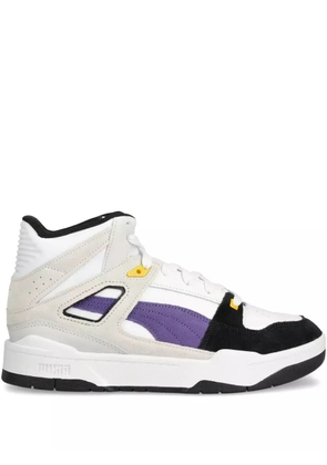 PUMA Slipstream Hi Heritage sneakers - White