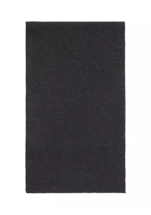 Brunello Cucinelli cashmere scarf - Grey