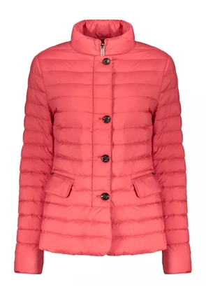 Moorer Aisha jacket - Red