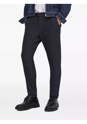 Les Deux tailored trousers - Blue