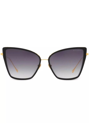 Dita Eyewear Sunbird sunglasses - Black