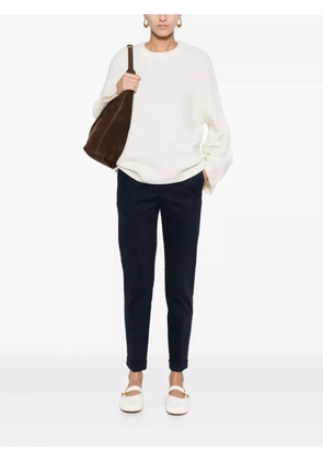 TELERIA ZED Camila trousers - Blue