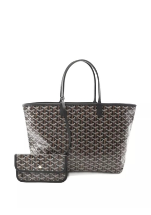Goyard Pre-Owned Saint Louis PM tote bag - Brown