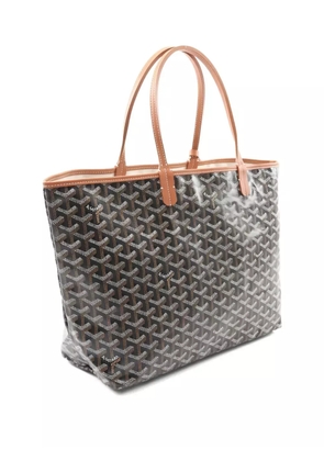 Goyard Pre-Owned 2010s Saint Louis PM tote bag - Black