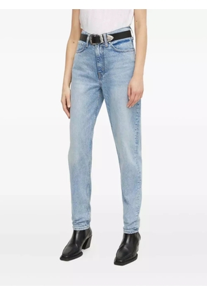 Levi's 80's mom jeans - Blue