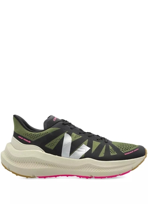 VEJA x Jolie Foulée Condor 3 Advanced lace-up sneakers - Black