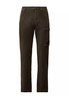 C.P. Company cargo trousers - Grey