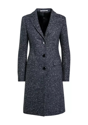 Tagliatore Parigi coat - Grey