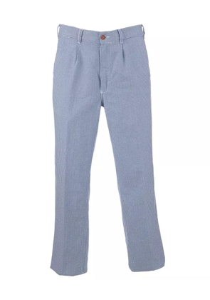 Golden Goose Casual trouser - White