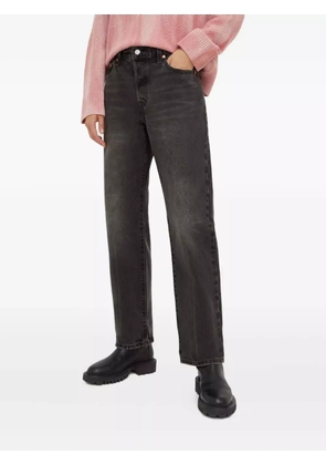 Levi's five-pocket jeans - Black