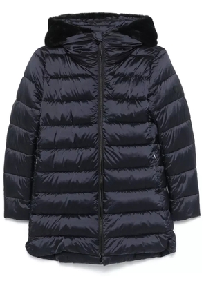 Save The Duck Matilda coat - Black