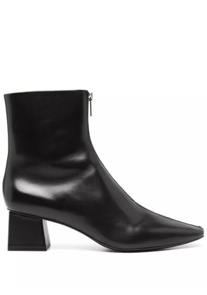 Simkhai 50mm Ryder ankle boots - Black