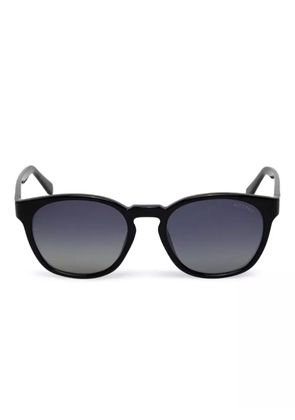GUESS EYEWEAR square-frame sunglasses - Black
