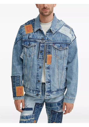 Levi's Trucker denim jacket - Blue