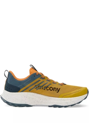 Saucony Ride Tr 2 sneakers - Orange