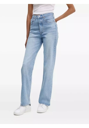 Levi's Ribcage Full-Length jeans - Blue