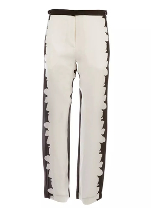 Sharon Wauchob wide leg trouser - Black