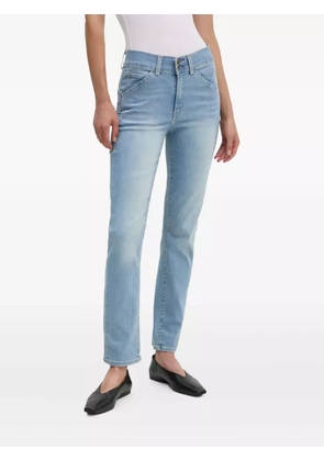 Levi's belt-loop jeans - Blue