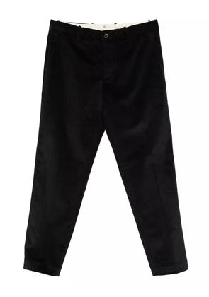 Nine In The Morning corduroy trousers - Black
