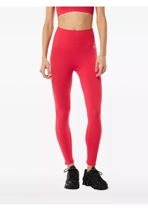 P.E Nation Restore seamless performance leggings - Red