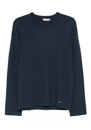 Simkhai fine-knit jumper - Blue