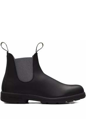 Blundstone 577 pull-tab boots - Black
