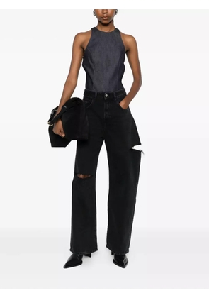 ICON DENIM Poppy jeans - Black