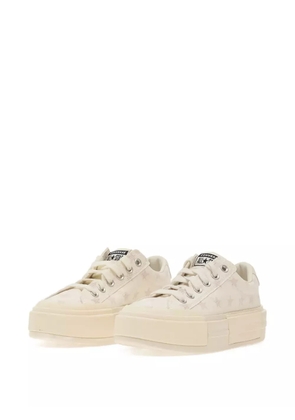 Converse Cruise star platform sneakers - Neutrals