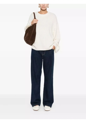 TELERIA ZED Jane jeans - Blue