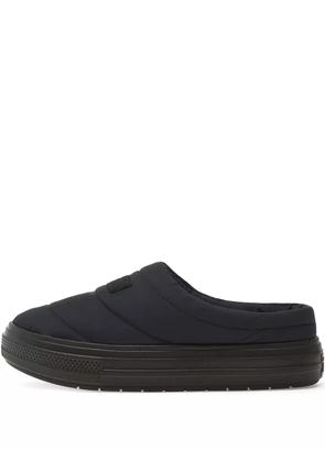 Converse Chuck Taylor All Star Elements mules - Black