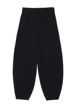 By Malene Birger Charlie trousers - Black