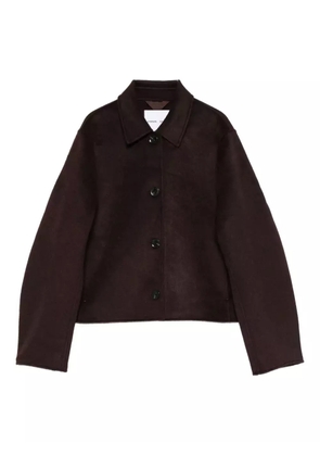 SAMSOE SAMSOE Saholly jacket - Brown