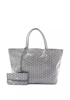 Goyard Pre-Owned 2010s Saint Louis GM tote bag - Grey