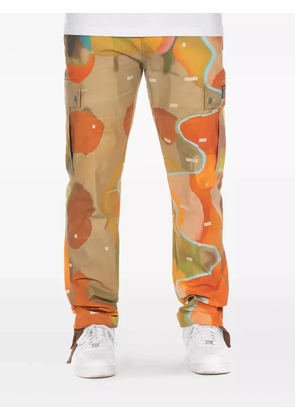 Billionaire Boys Club Chromic trousers - Neutrals