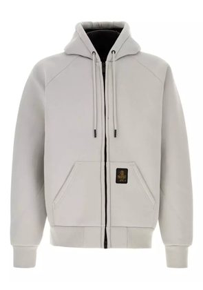 Refrigiwear Frankie hooded sweatshirt - Grey