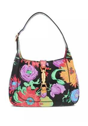 Gucci Pre-Owned 2020s Jackie handbag - Black