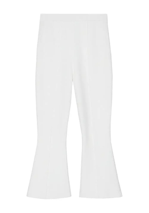 3.1 Phillip Lim cropped trousers - White