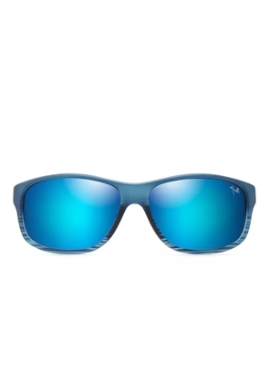 Maui Jim Kaiwi sunglasses - Blue