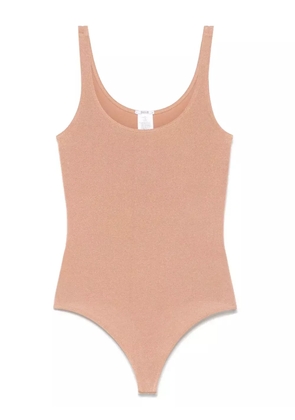 Wolford Jamaika body - Neutrals