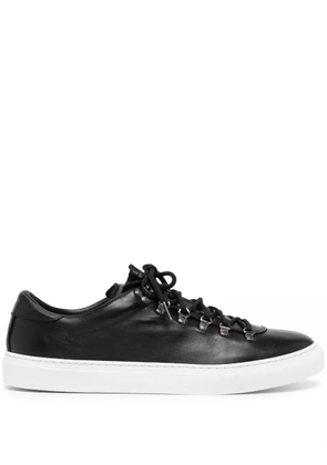 Diemme Marostica low-top sneakers - Black