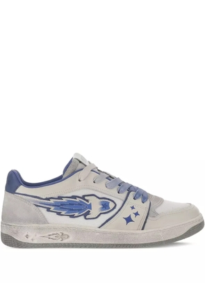 Enterprise Japan Rocket sneakers - White