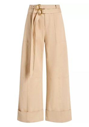 Cinq A Sept Winona trousers - Neutrals