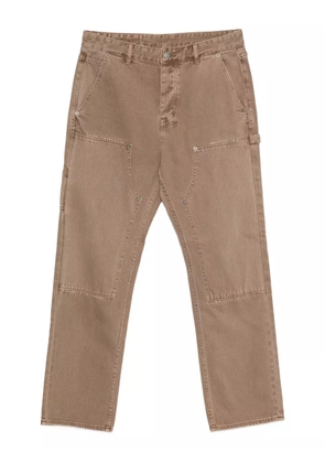Ksubi operator jeans - Brown