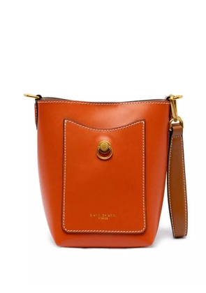 GIANNI CHIARINI Rubina tote bag - Orange