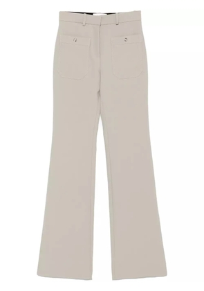 Coperni tailored trousers - Neutrals